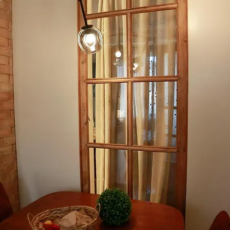 Toma Seaside Center Apartment Liepaja Exterior photo