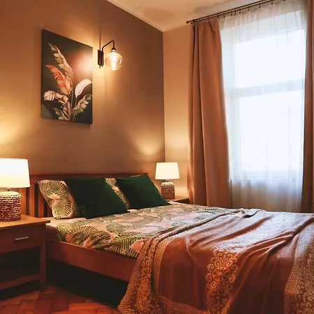 Toma Seaside Center Apartment Liepaja Exterior photo