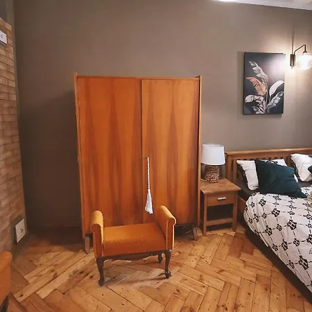 Toma Seaside Center Apartment Liepaja Exterior photo