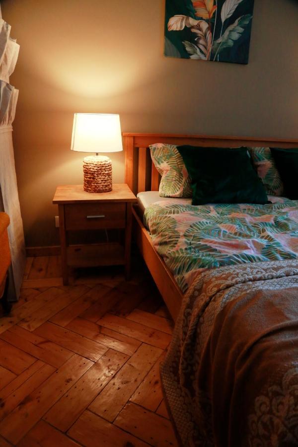 Toma Seaside Center Apartment