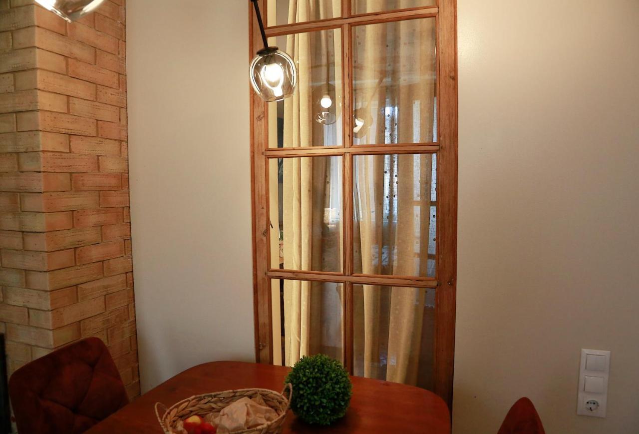 Apartment Toma Seaside Center