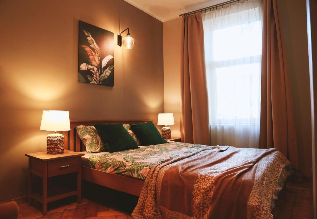 Toma Seaside Center Apartment *