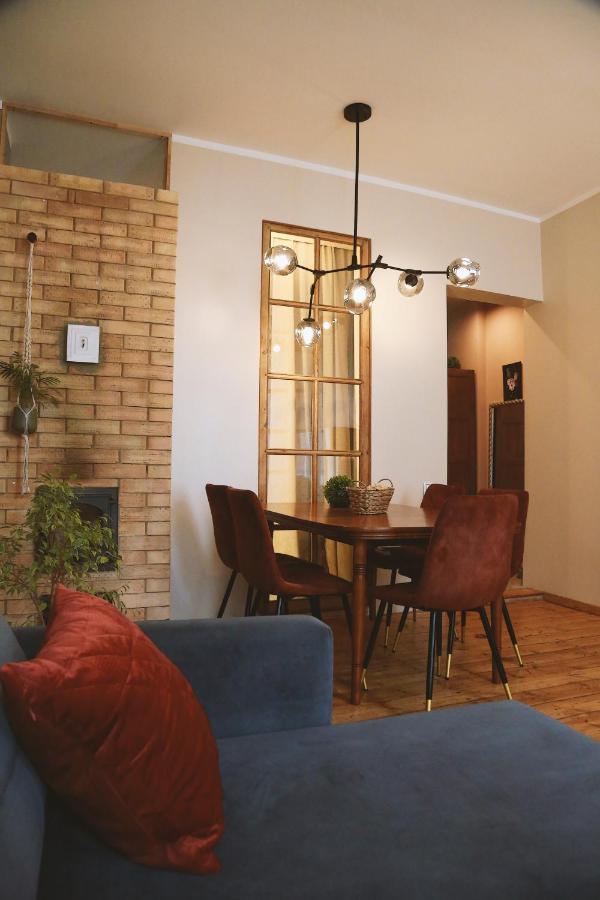 Apartment Toma Seaside Center *