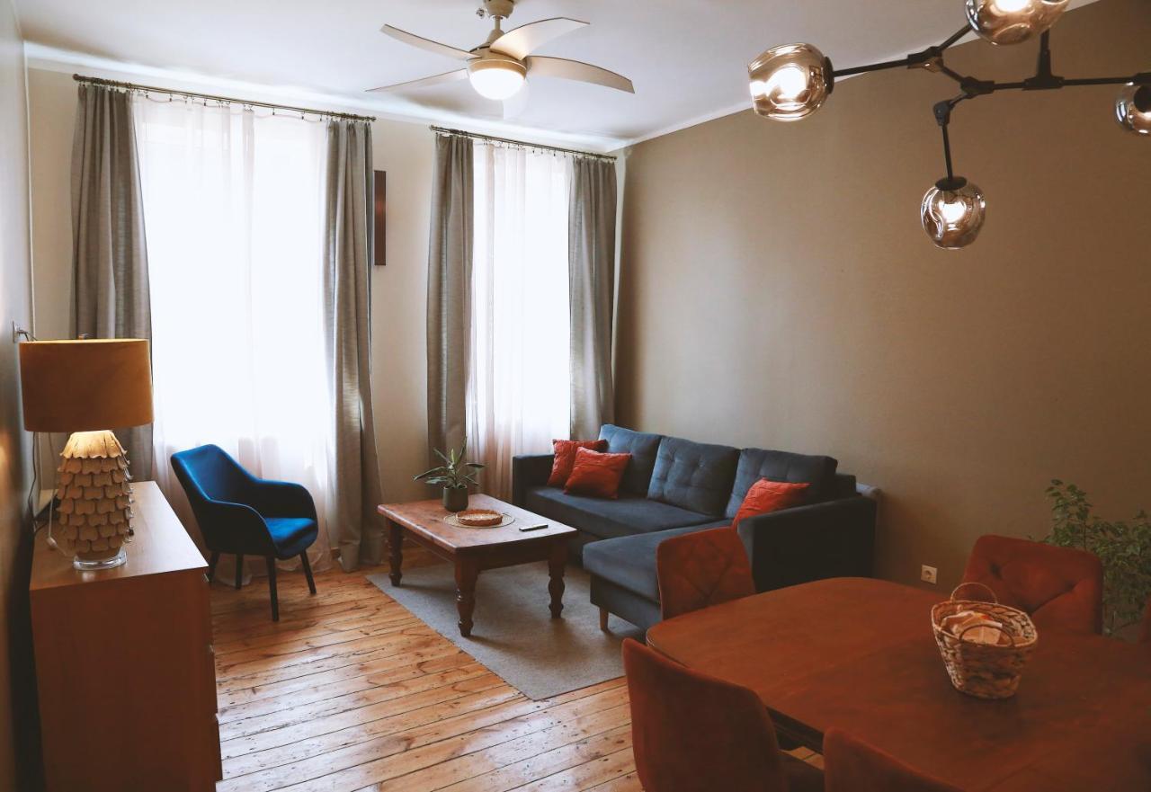 Toma Seaside Center Apartment