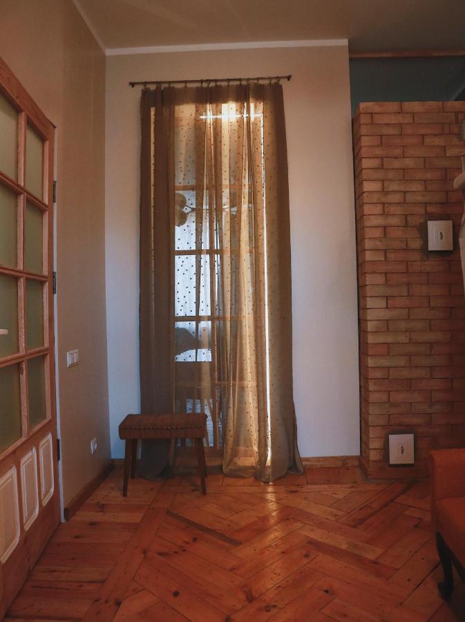 Toma Seaside Center Apartment Liepaja