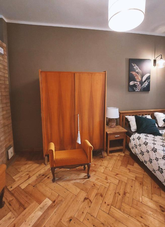 Toma Seaside Center Apartment Liepaja