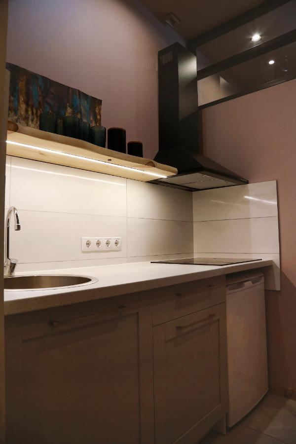 Apartment Toma Seaside Center *