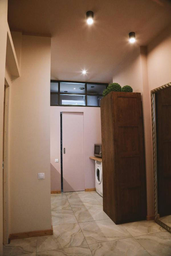 Toma Seaside Center Apartment Liepaja