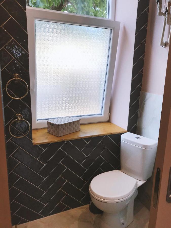 Toma Seaside Center Apartment
