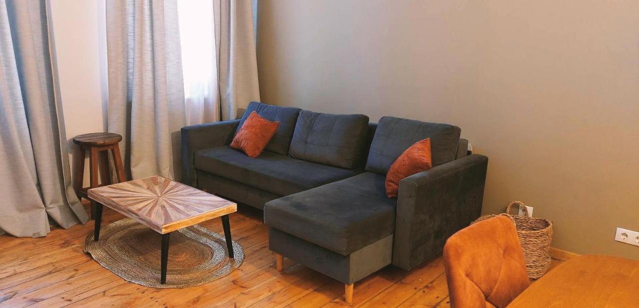 Apartment Toma Seaside Center