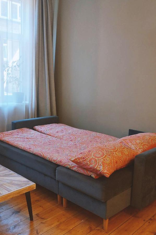 Toma Seaside Center Apartment